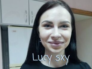 Lucy_sxy