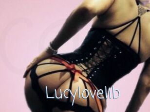 Lucylovelib