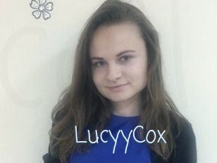 LucyyCox