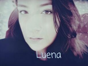 Luena