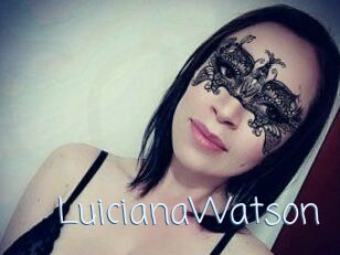 LuicianaWatson