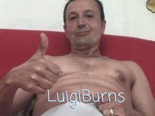 LuigiBurns