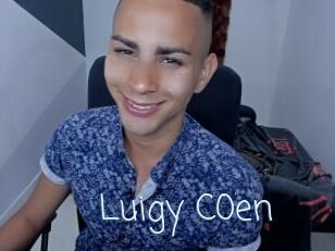 Luigy_C0en