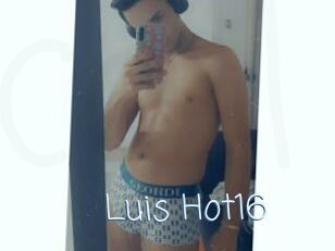 Luis_Hot16