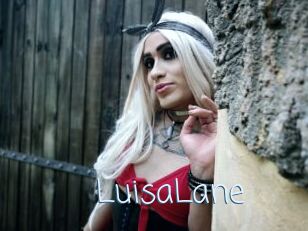 LuisaLane