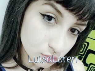LuisaLoren