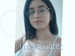 LuisaSuarez
