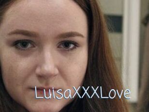 Luisa_XXX_Love