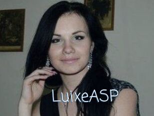 LuixeASP