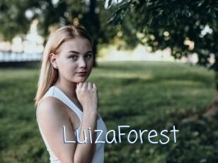 LuizaForest