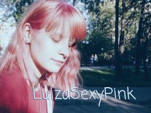 LuizaSexyPink