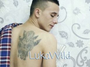 LukaWild