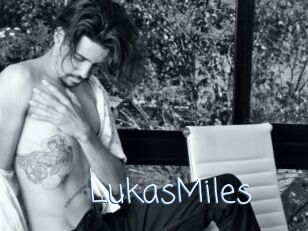 LukasMiles