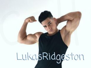 LukasRidgeston