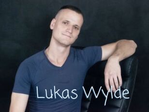Lukas_Wylde