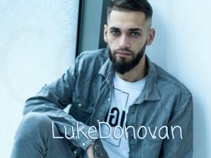 LukeDonovan