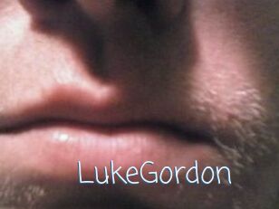 LukeGordon