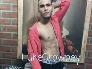 LukeGrowney