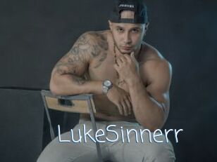 LukeSinnerr