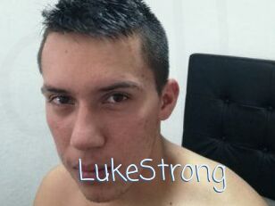 LukeStrong