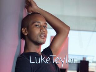 LukeTeylor
