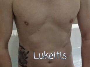 Lukeitis