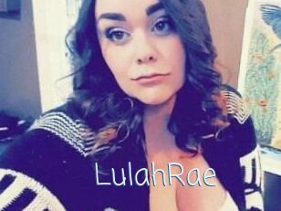 LulahRae