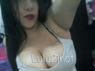 Lulu21hot