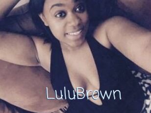 Lulu_Brown