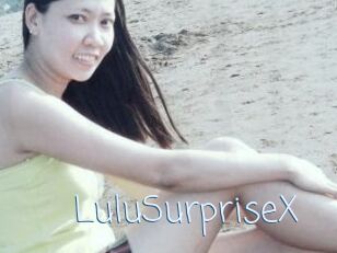 LuluSurpriseX