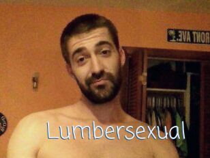 Lumbersexual
