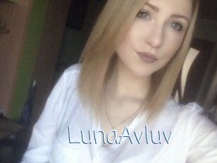 LunaAvluv