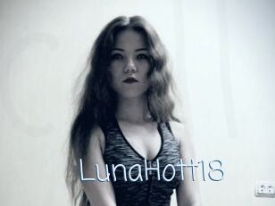 LunaHott18