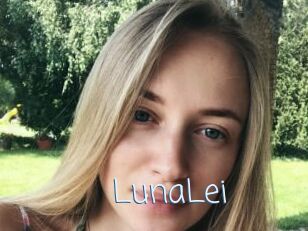 LunaLei