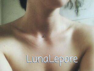LunaLepore