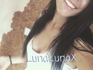 LunaLunaX