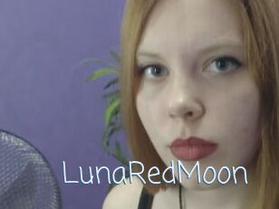 LunaRedMoon