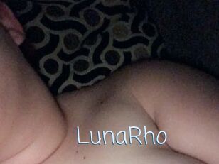 LunaRho