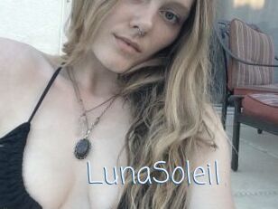 LunaSoleil