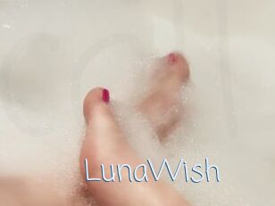 LunaWish