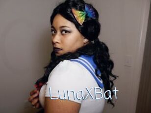LunaXBat