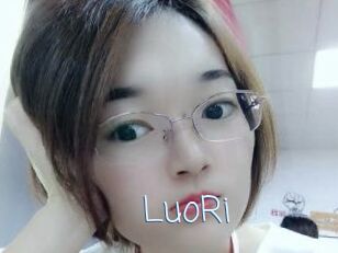 LuoRi