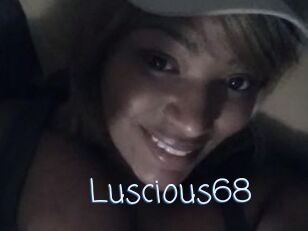 Luscious68
