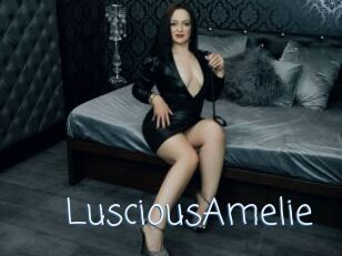 LusciousAmelie