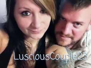 LusciousCouple23