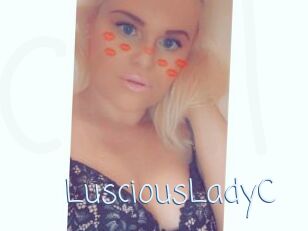 LusciousLadyC