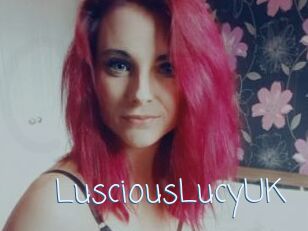 LusciousLucyUK
