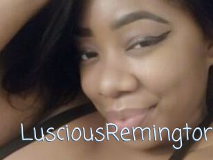 LusciousRemington