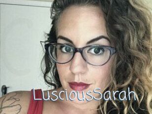 Luscious_Sarah