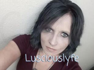 Lusciouslyfe